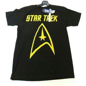 Star Trek Logo Shirt
